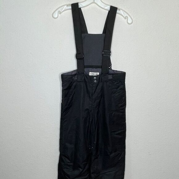 Cherokee Kids Ski Bib - Picture 6 of 8